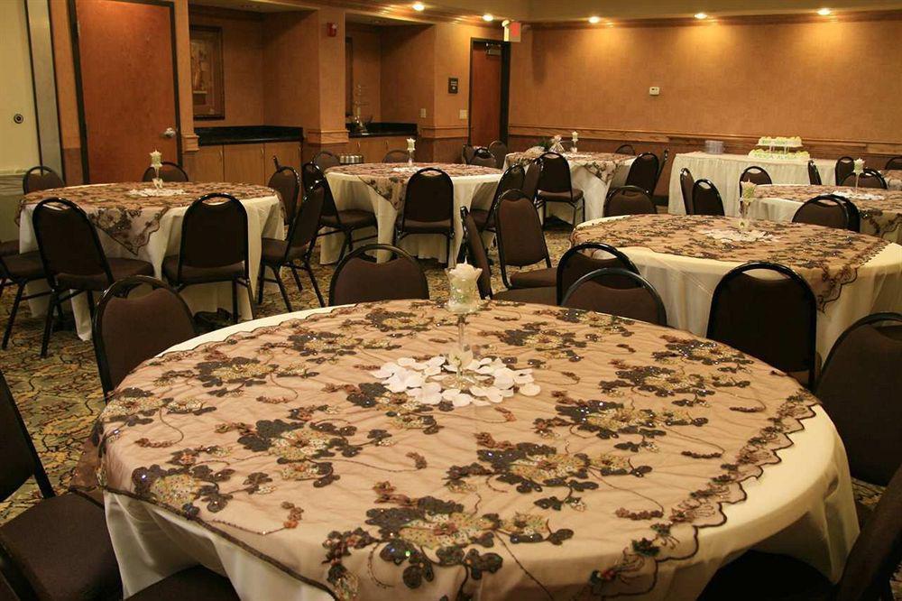 Hampton Inn & Suites Pharr Tiện nghi bức ảnh