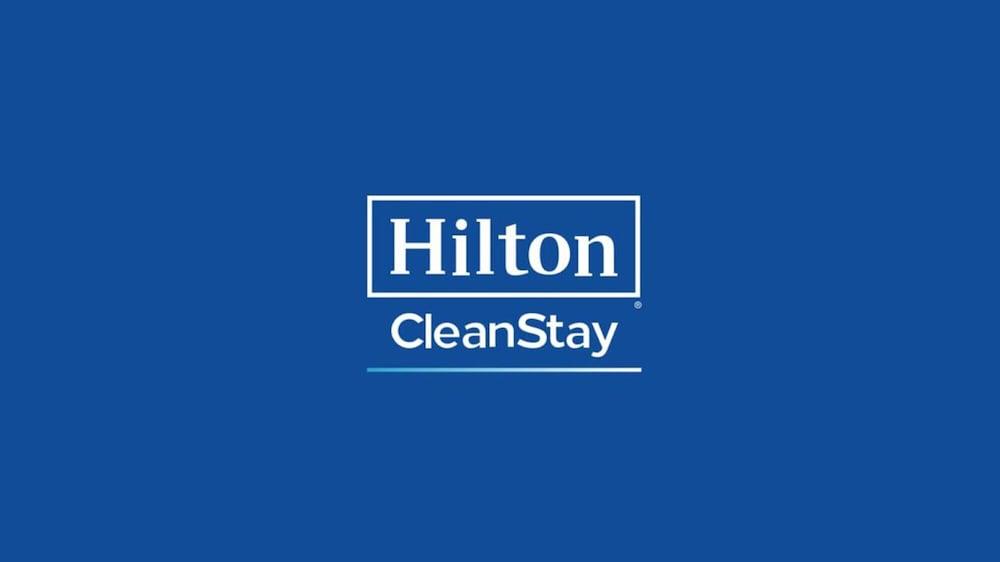 Hampton Inn & Suites Pharr Ngoại thất bức ảnh