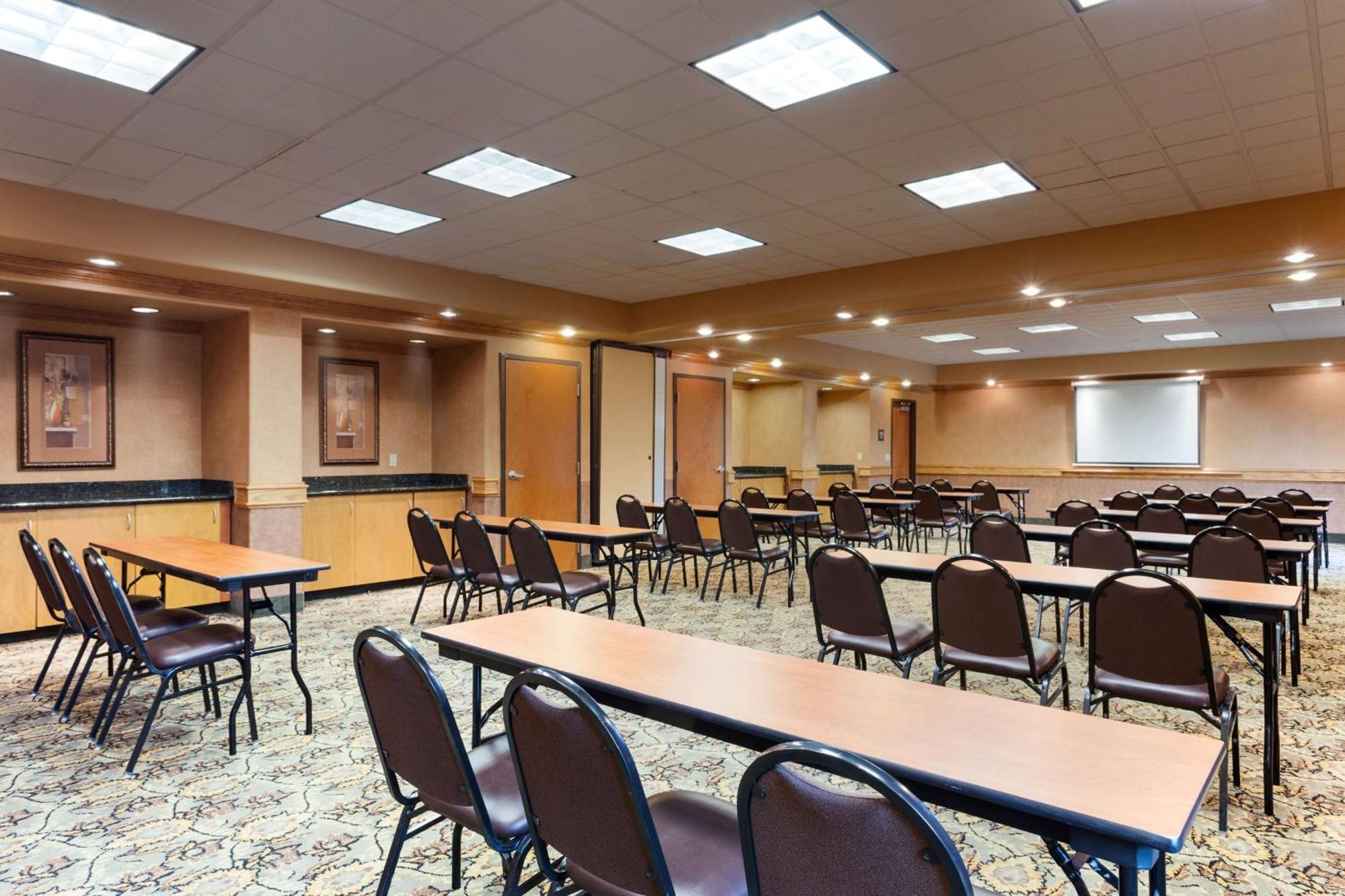 Hampton Inn & Suites Pharr Ngoại thất bức ảnh