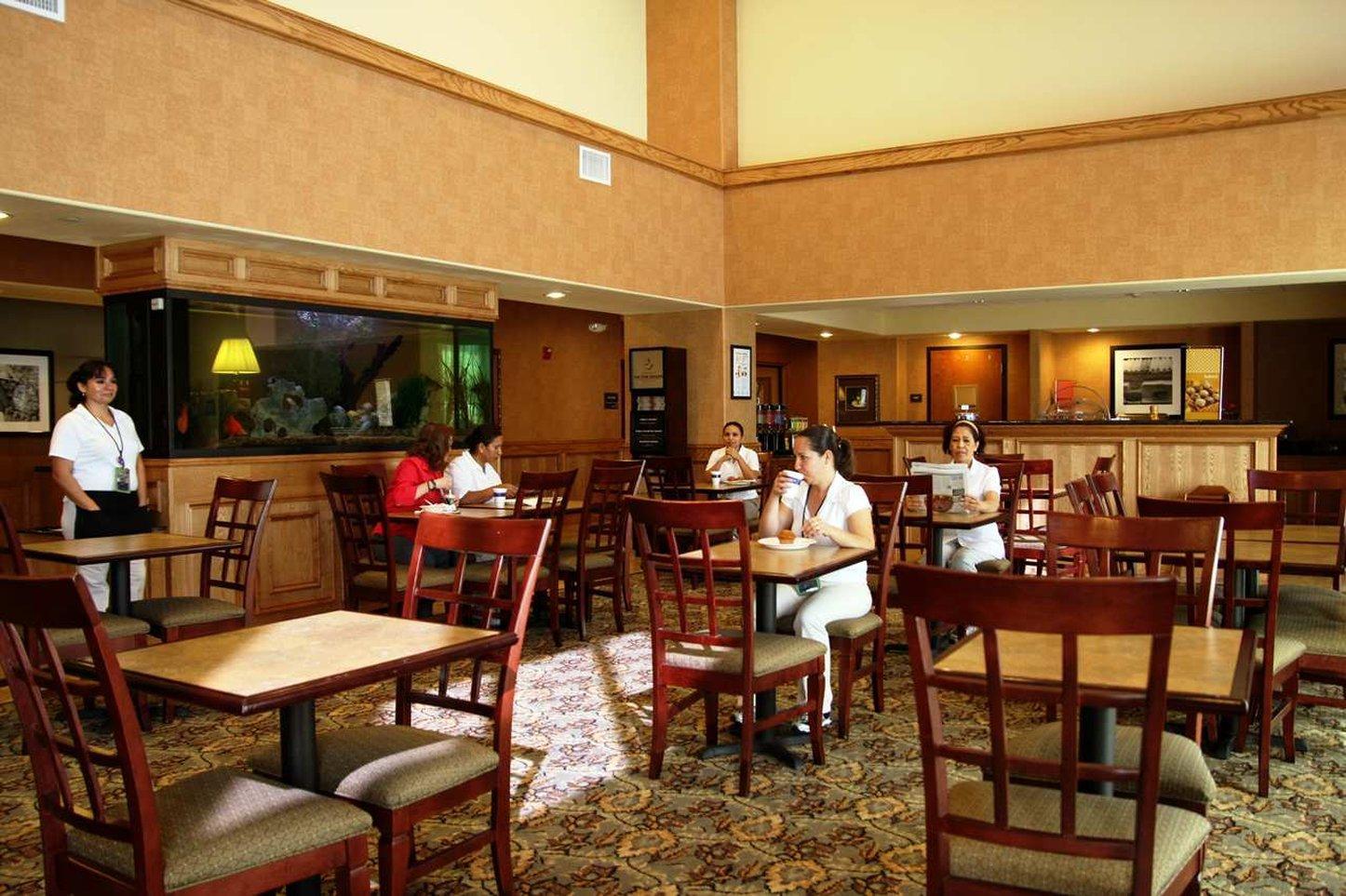 Hampton Inn & Suites Pharr Ngoại thất bức ảnh